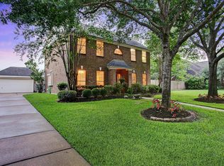 14819 Forest Trails Dr, Houston, TX 77095