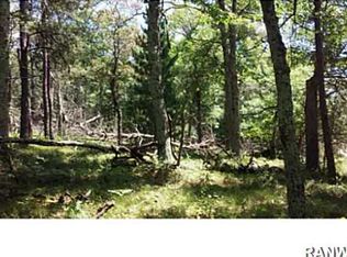 LOT 21 N Bay Dr, Danbury, WI 54830
