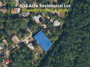 Azalea Cir, Dade city, FL 33523