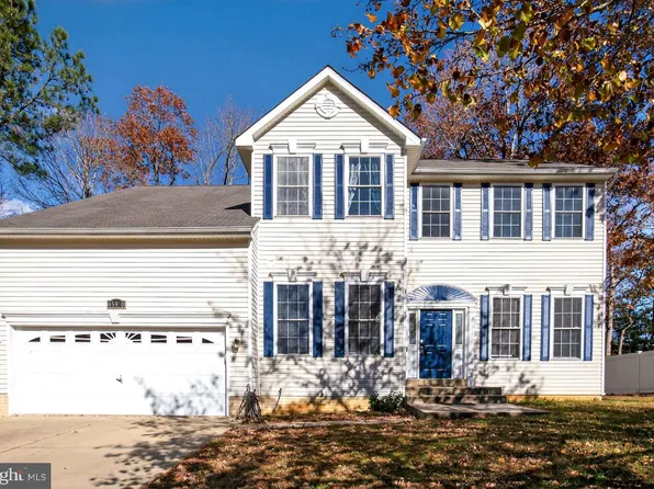 45890 Skipjack Dr, Lexington Park, MD 20653