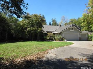 5201 Norcrest Ave, Carmichael, CA 95608
