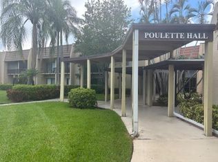 4657 Fountains Dr S APT 104, Lake Worth, FL 33467