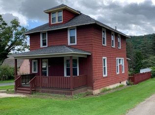 399 W Washington St, Bradford, PA 16701