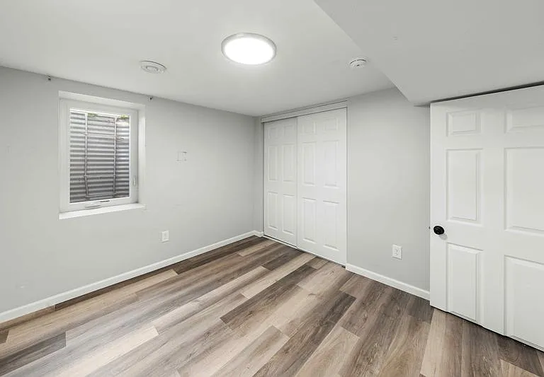 lower level bedroom #5
