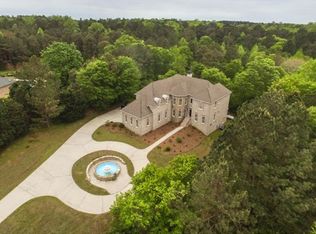 1123 Wallington Ct NW, Conyers, GA 30012