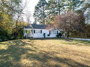 3791 Due West Rd NW, Marietta, GA 30064