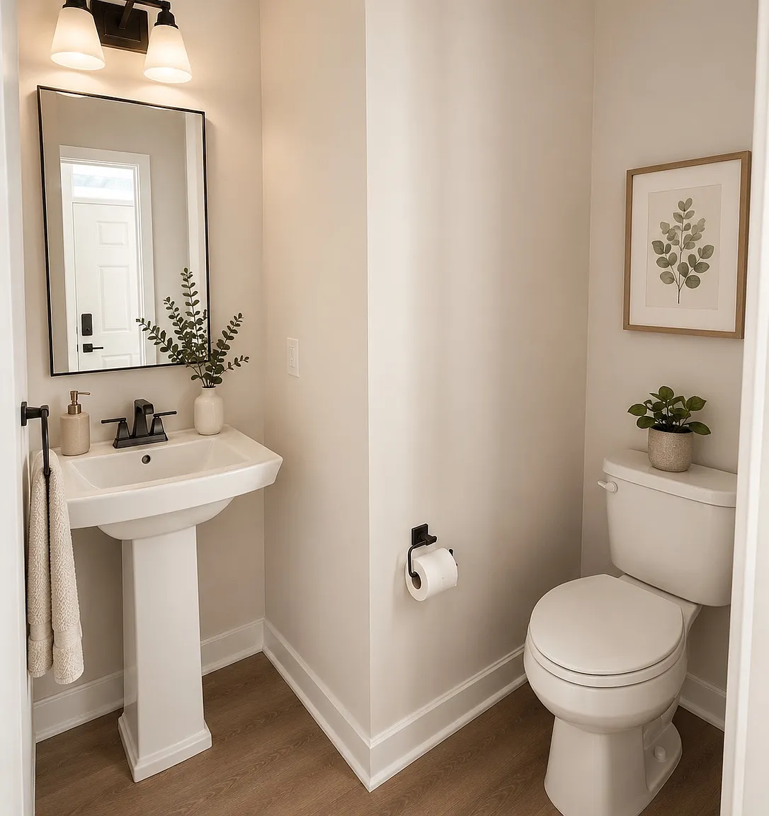 4 bed, 3.5 bath, 2450 sqft, $4,100 — Photo 3