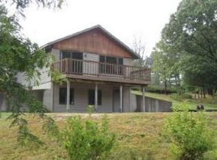 W6947 Bighorn Ln, Wautoma, WI 54982