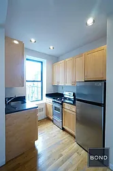 Rented by Bond New York