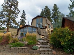 10235 Butler Creek Rd, Missoula, MT 59808