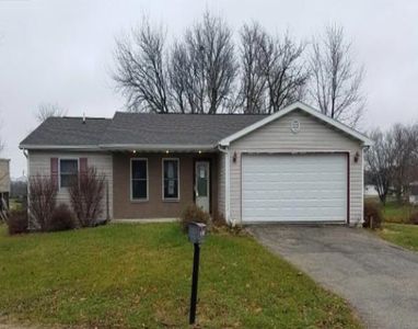 441 W Estey St, Shullsburg, WI, 53586