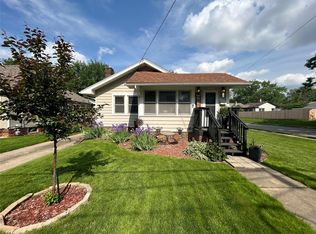 2701 30th St, Des Moines, IA 50310