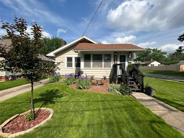 2701 30th St, Des Moines, IA 50310