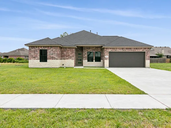 5640 Essie Ln, Beaumont, TX 77713