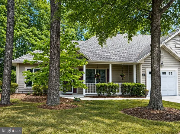 2 Huckleberry Dr #59, Georgetown, DE 19947