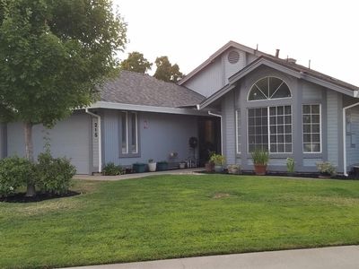 215 Shady Valley Ct, Rio Linda, CA, 95673