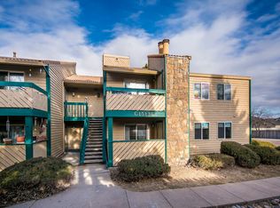15136 E Louisiana Dr APT 106, Aurora, CO 80012