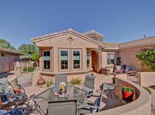 18764 N Cactus Flower Way, Surprise, AZ 85387