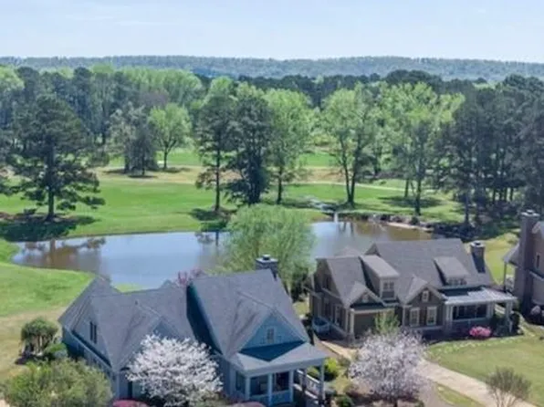 1050 Mountain View Way, Pine Mountain, GA 31822