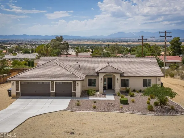 19011 Kaibab Rd, Apple Valley, CA 92307