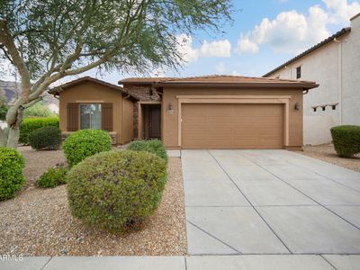 26704 N 55TH Avenue, Phoenix, AZ, 85083
