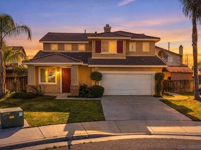 29844 Prell Ct, Menifee, CA, 92584