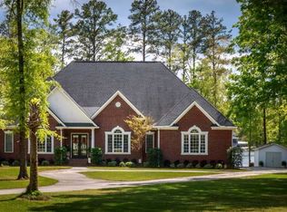 114 Canvasback Rd, Gilbert, SC 29054