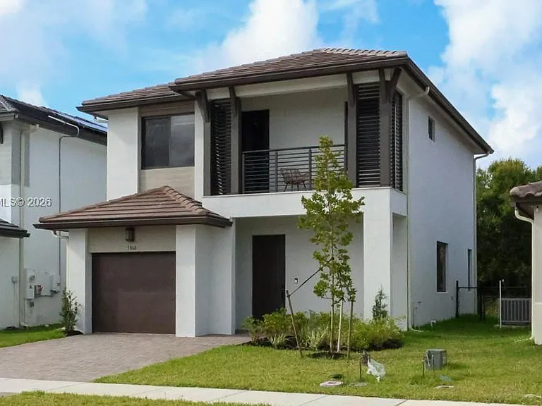 5868 Agostino Way Ave — Photo 2