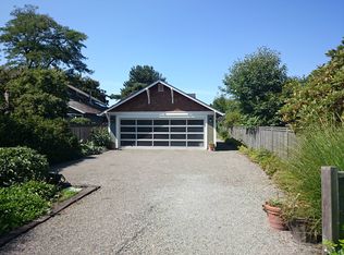 9645 50th Ave SW, Seattle, WA 98136