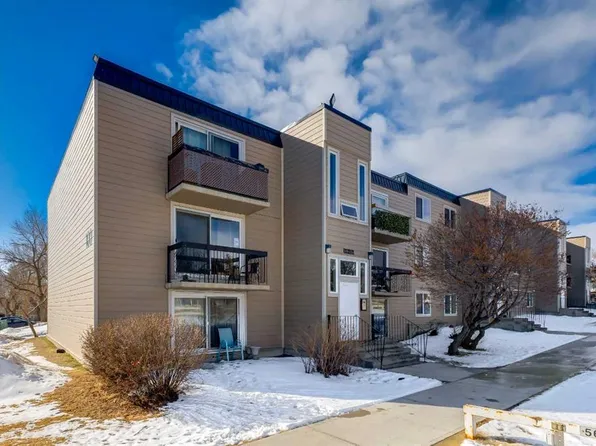 315 N Heritage Dr SE #120, Calgary, AB T2H 1N2