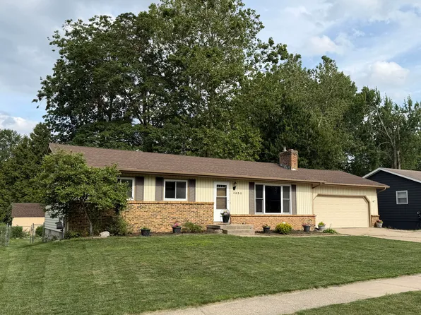 3650 Basswood Dr SW, Grandville, MI 49418