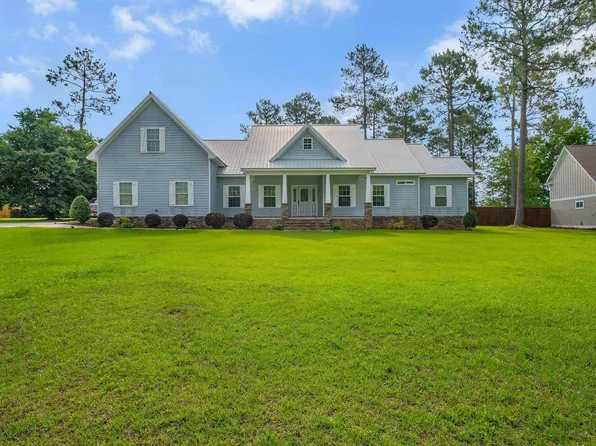 30 Stillwater Ln, Havana, FL 32333