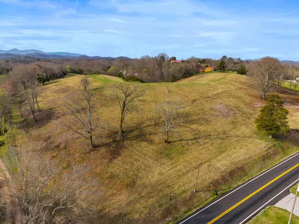 0 Indian Creek Rd, Dandridge, TN 37725
