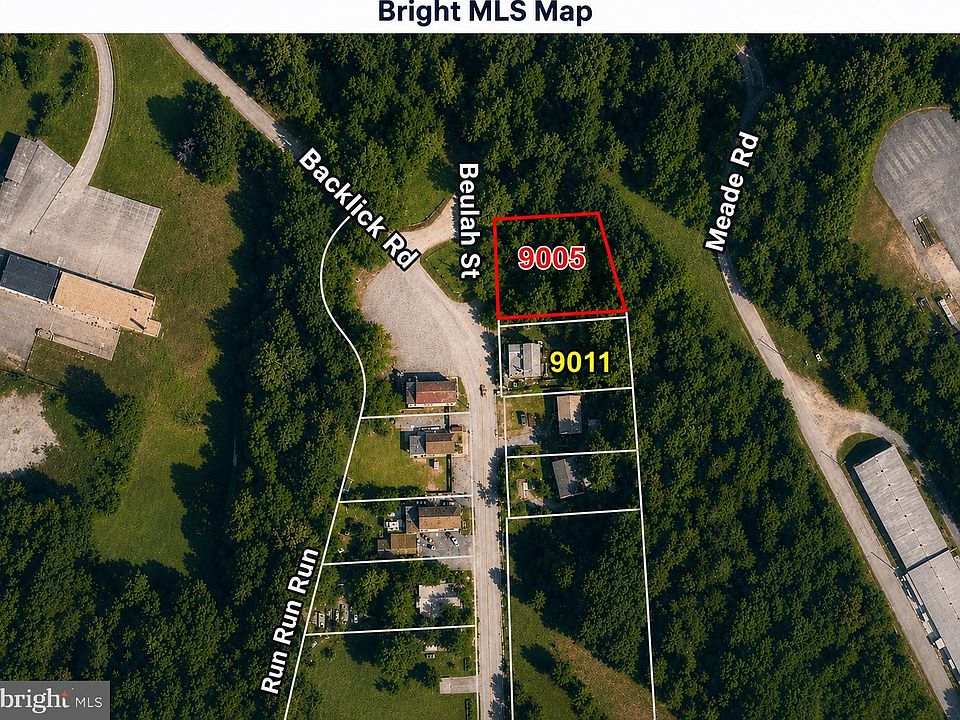 1st image of 9005 Backlick Rd