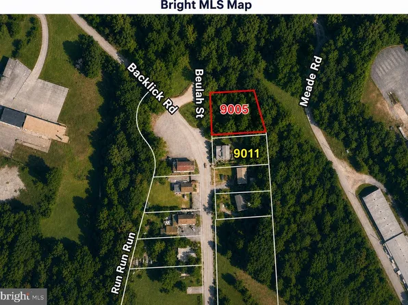 9005 Backlick Rd, Fort Belvoir, VA 22060