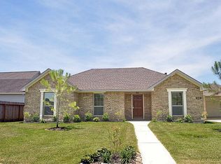 6622 Arrowhead Trl, Manvel, TX 77578