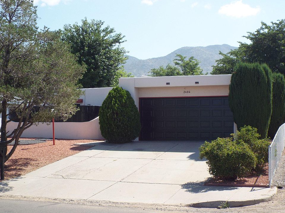 2404 Algodones St NE, Albuquerque, NM 87112 Zillow