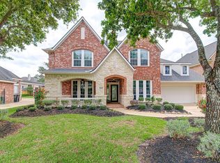 14022 Armant Place Dr, Cypress, TX 77429