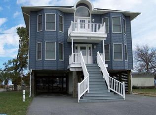 134 S Flack Ave, Frederica, DE 19946