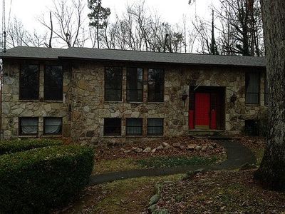 9705 Tay Cir, Knoxville, TN, 37922