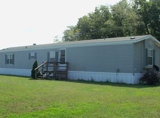 8020 E Halley Rd, Richards, MO 64778