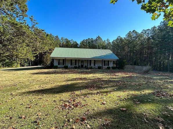 1452 Turner Rd, Maben, MS 39750