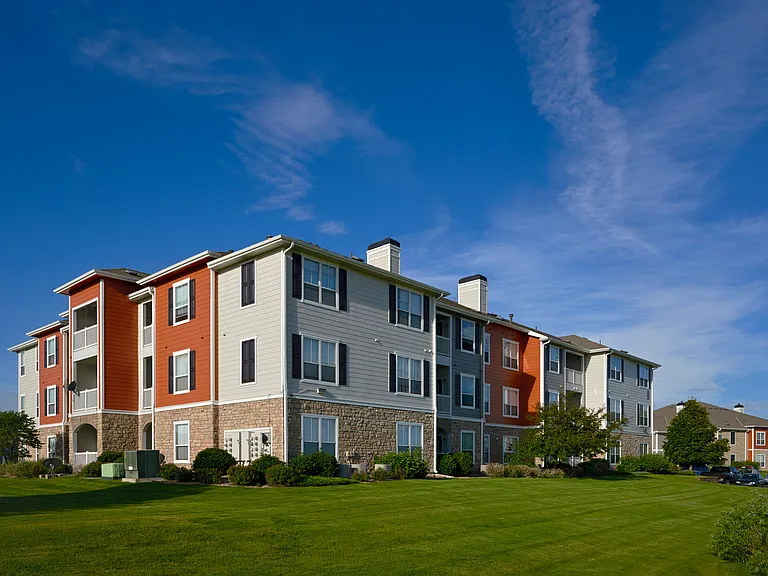 Lakeview at Gateway Park — Photo 13