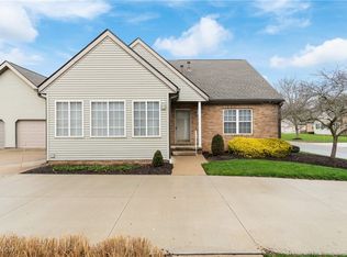 1537 Cambridge Ave SW, North Canton, OH