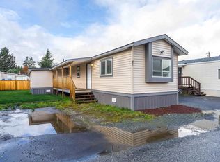 26892 Fraser Hwy #21, Langley, BC