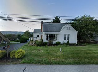 4420 Linglestown Rd, Harrisburg, PA 17112