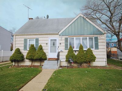 180 Stone Street, Elmont, NY, 11003