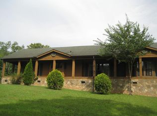 101 Cutter Ln, Clinton, TN 37716