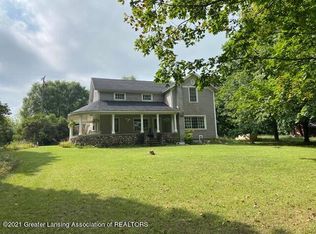 3123 W County Line Rd, Saint Johns, MI 48879