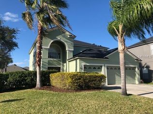 13721 Hidden Forest Cir, Orlando, FL 32828